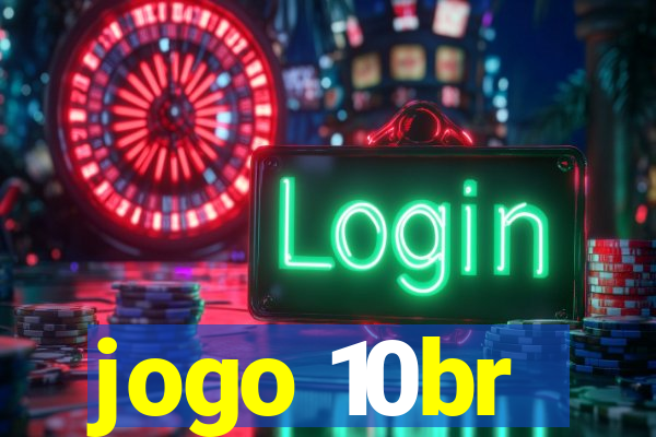 jogo 10br
